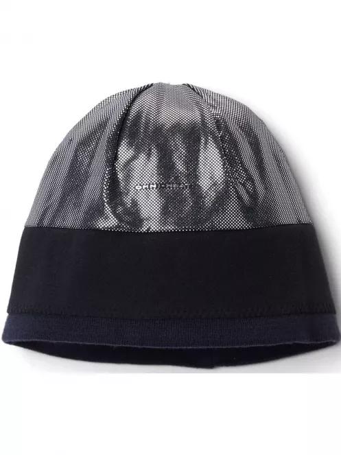 Columbia Columbia Heat Beanie férfi kötött sapka kék színben 3
