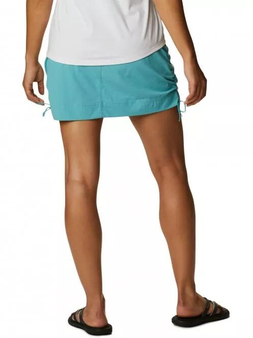 Columbia Anytime Casual Skort női skort kék színben 3