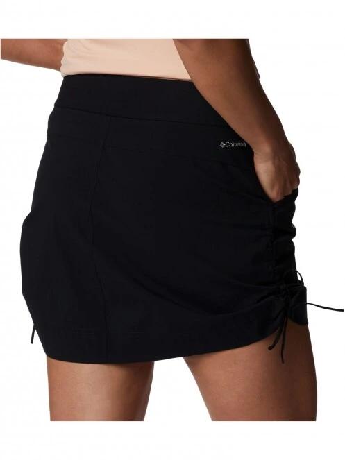 Columbia Anytime Casual Skort női skort fekete színben 6
