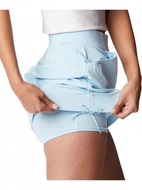 Columbia Anytime Casual Skort női skort kék színben 6