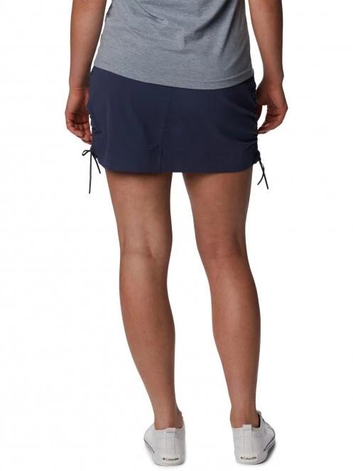 Columbia Anytime Casual Skort női skort kék színben 4