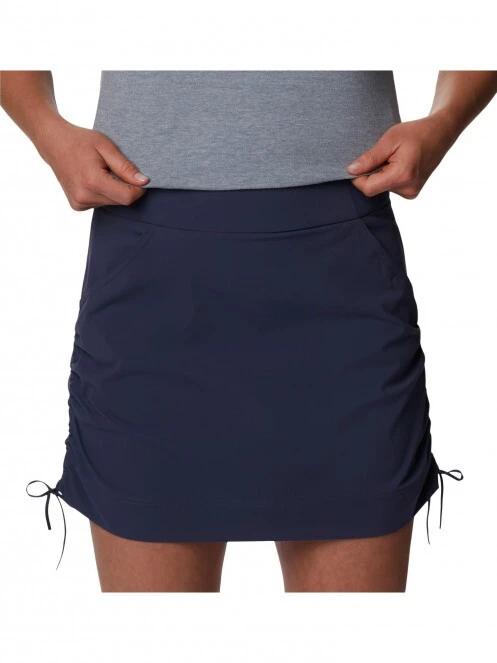 Columbia Anytime Casual Skort női skort kék színben 5