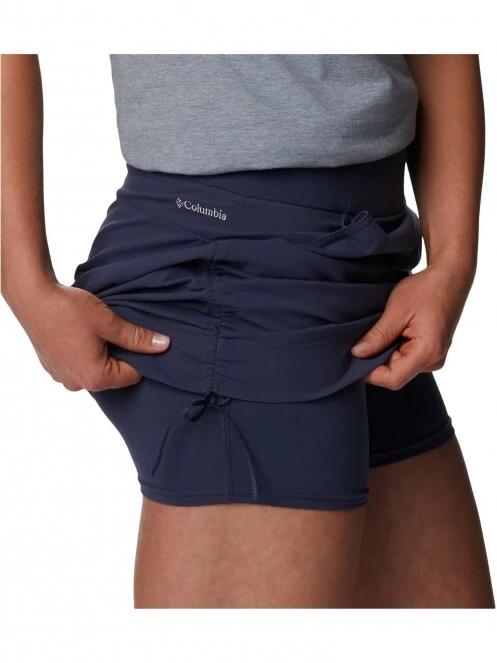 Columbia Anytime Casual Skort női skort kék színben 6