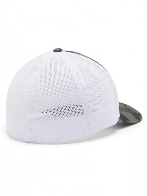 Columbia Columbia Mesh Ball Cap baseball sapka zöld színben 3