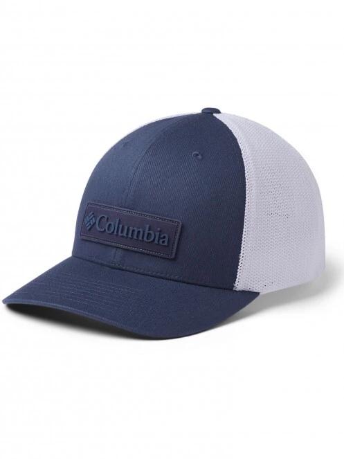 Columbia Columbia Mesh Ballcap baseball sapka kék színben 2