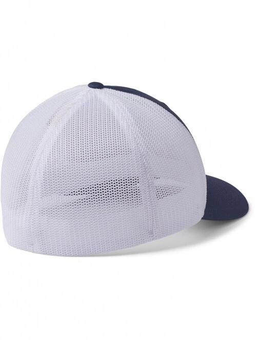 Columbia Columbia Mesh Ballcap baseball sapka kék színben 3
