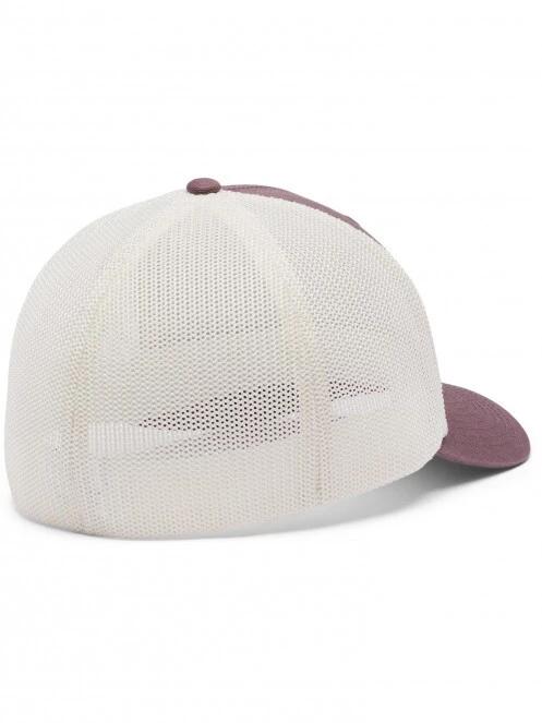 Columbia Columbia Mesh Ballcap baseball sapka piros színben 3