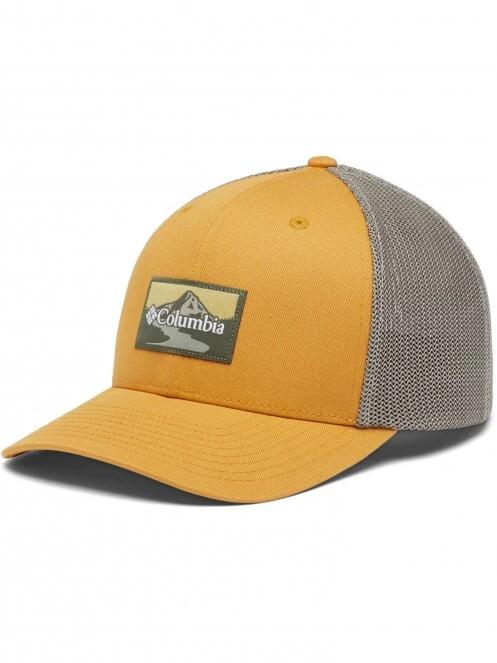 Columbia Mesh Ballcap