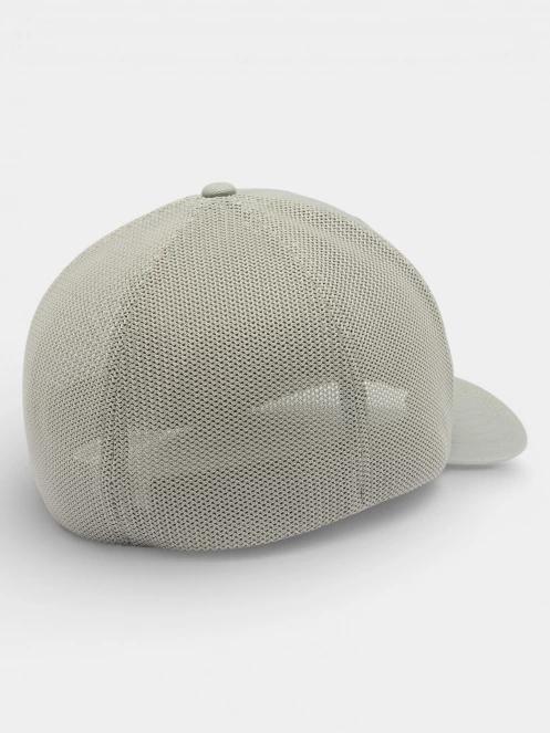 Columbia Columbia Mesh Ball Cap baseball sapka szürke színben 7