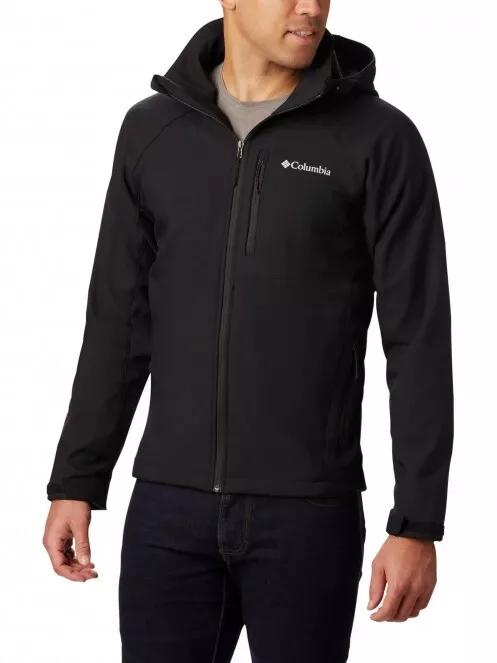 Cascade Ridge II Softshell