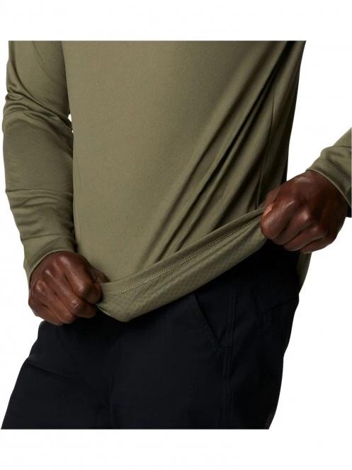 Zero Rules Long Sleeve Shirt