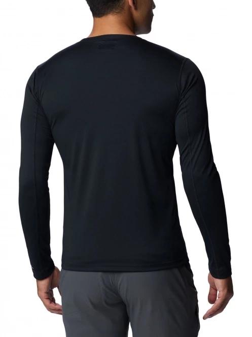 Zero Rules Long Sleeve Shirt