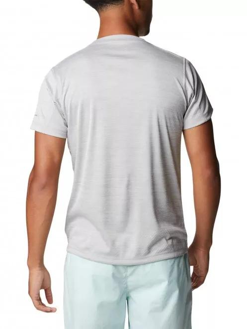 Zero Rules Short Sleeve Graphic Shirt