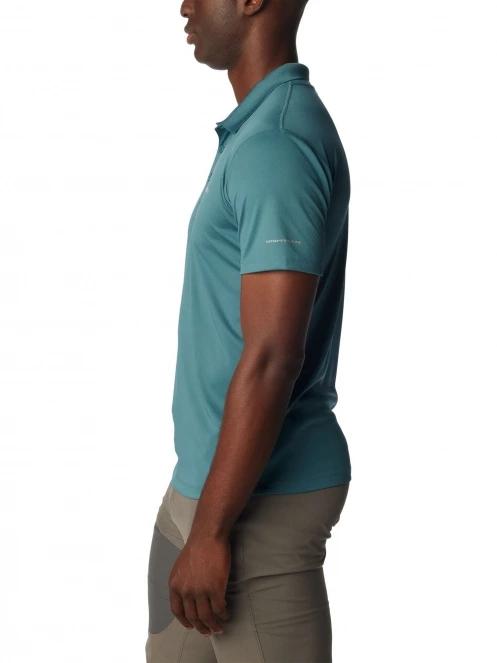 Zero Rules Polo Shirt