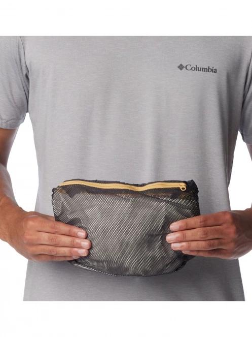 Columbia Watertight II Jacket férfi esőkabát sárga színben 9