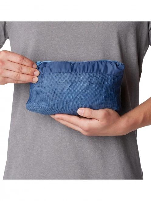 Columbia Watertight II Jacket férfi esőkabát világoskék színben 9