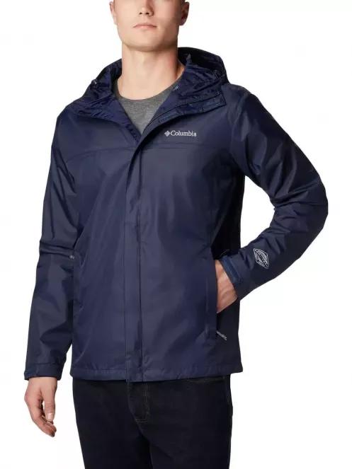 Columbia Watertight II Jacket férfi esőkabát kék színben 2