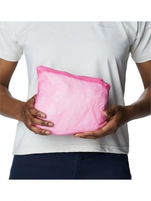 Columbia Arcadia II Jacket női esőkabát magenta színben 7