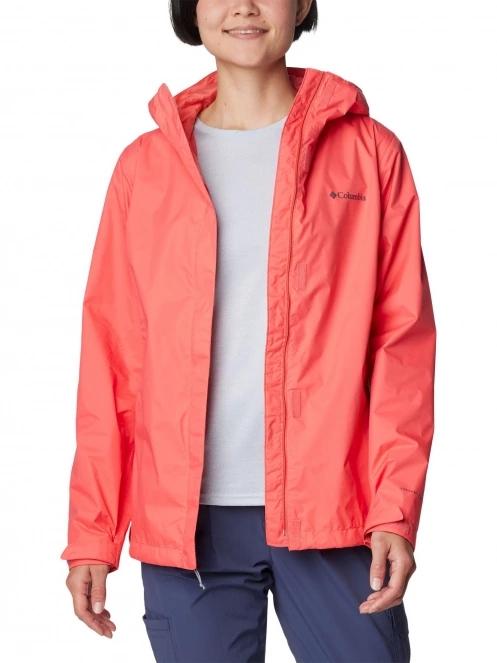 Arcadia II Jacket