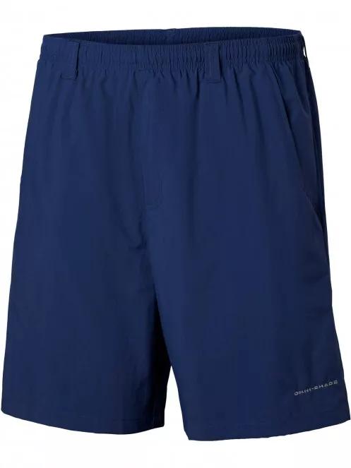 Columbia Backcast III Water Short férfi fürdőnadrág kék színben 7