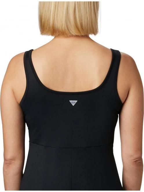 Columbia Freezer III Dress női ruha fekete színben 6