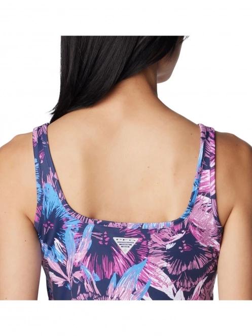 Columbia Freezer III Dress női ruha kék színben 6