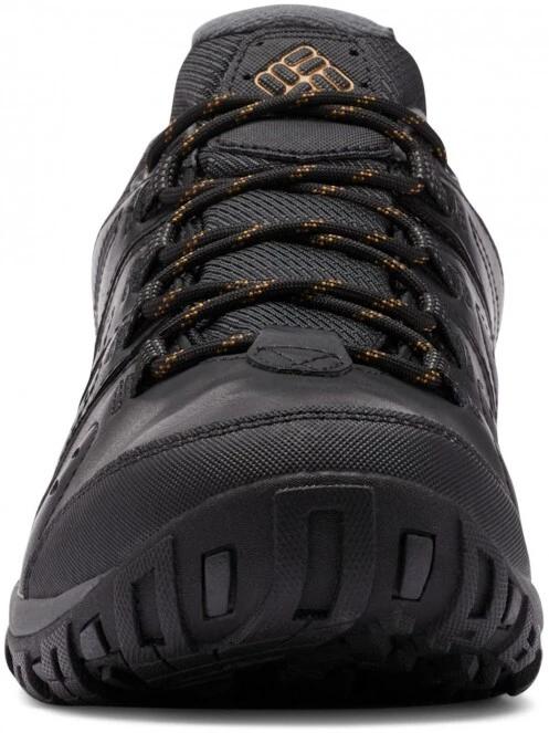 Pánské outdoorové boty Columbia Woodburn™ II Waterproof M 1553001010