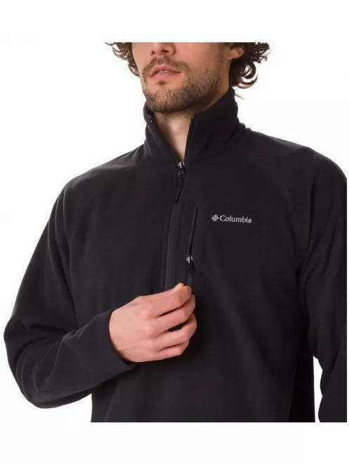 Fast Trek III Half Zip Fleece