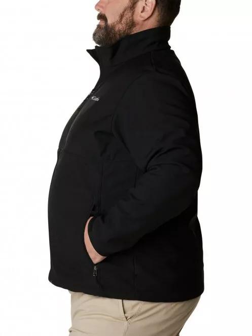 Ascender Softshell Jacket