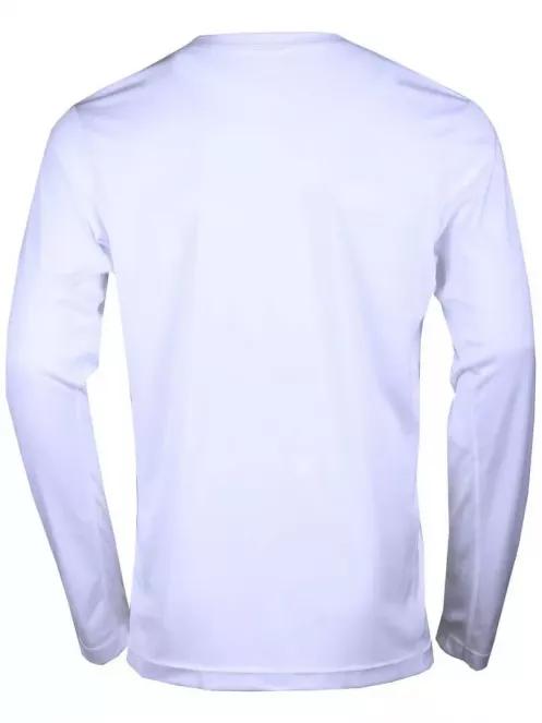 Columbia Midweight II Long Sleeve Top férfi aláöltöző felső fehér színben 3