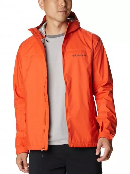 EvaPOURation Jacket