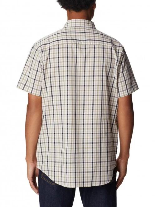 Rapid Rivers II Short Sleeve Shirt