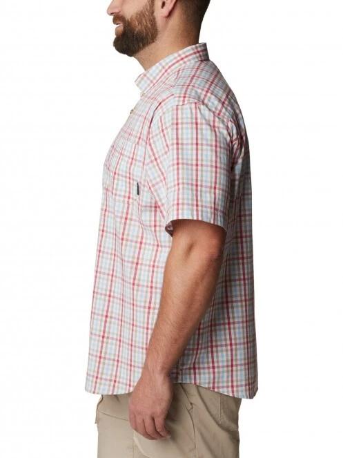 Rapi Rivers II Short Sleeve Shirt