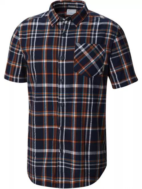 Katchor II Short Sleeve Shirt