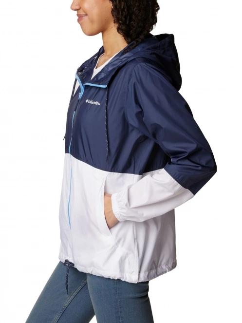 Flash Forward Windbreaker