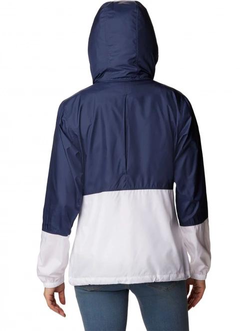 Flash Forward Windbreaker