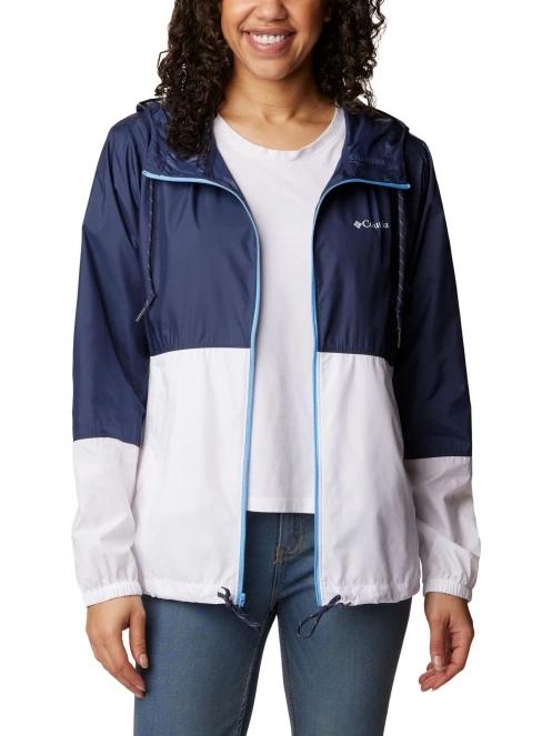 Flash Forward Windbreaker