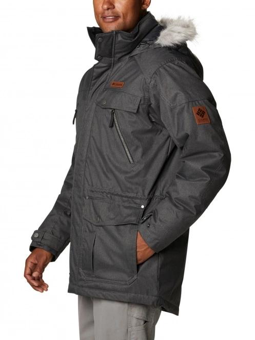 Barlow pass 550 turbodown jacket store