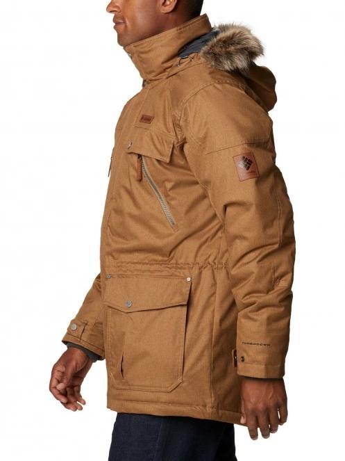 Columbia barlow pass 550 turbodown jacket shop