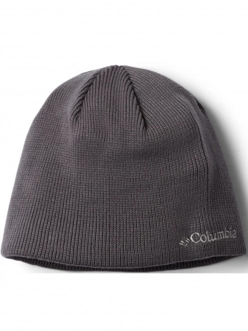 Columbia Bugaboo Beanie férfi sapka szürke színben 2