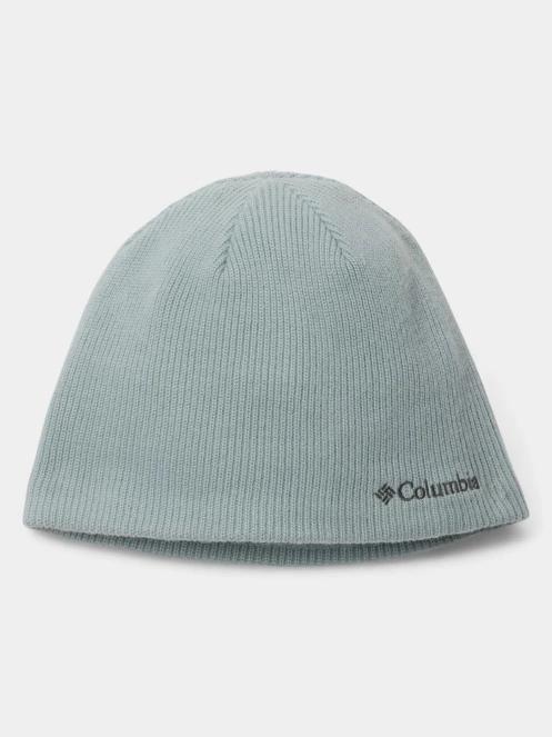 Columbia Bugaboo Beanie férfi kötött sapka kék színben 2