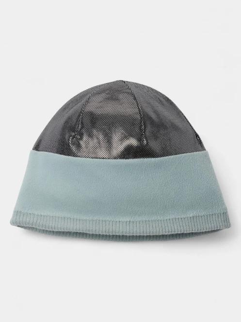 Columbia Bugaboo Beanie férfi kötött sapka kék színben 3