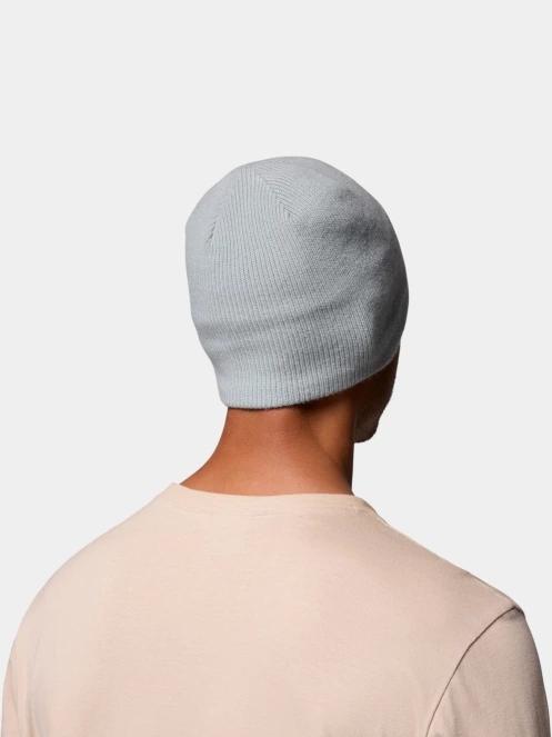 Columbia Bugaboo Beanie férfi kötött sapka kék színben 8