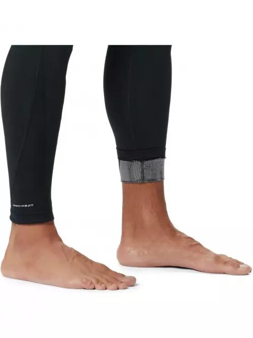 Columbia Heavyweight II Tight férfi aláöltöző nadrág fekete színben 5
