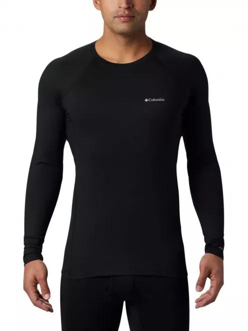 Heavyweight Stretch Long Sleeve Top