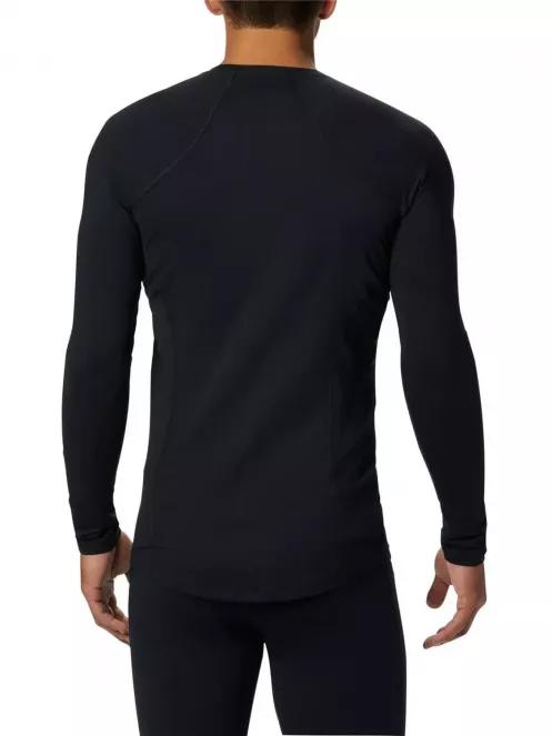 Midweight Stretch Long Sleeve Top