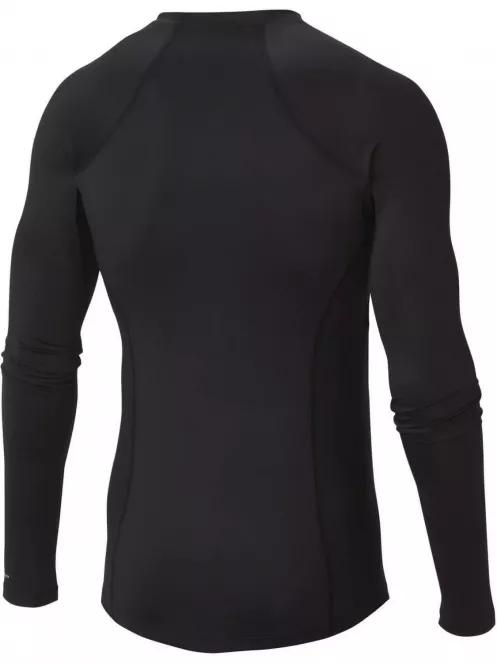 Midweight Stretch Long Sleeve Top