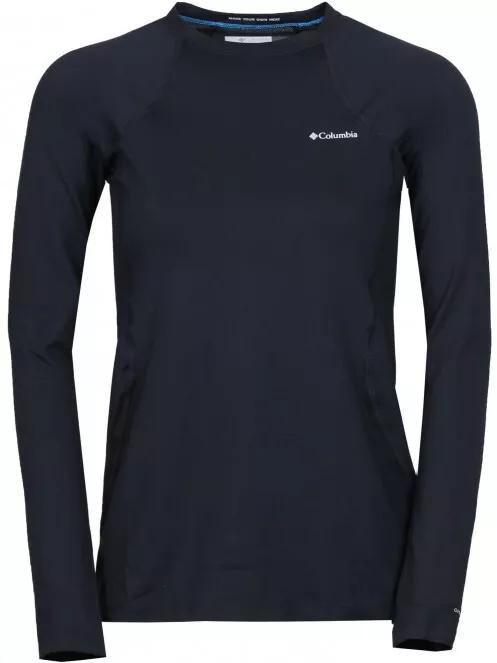 Midweight Stretch Long Sleeve Top