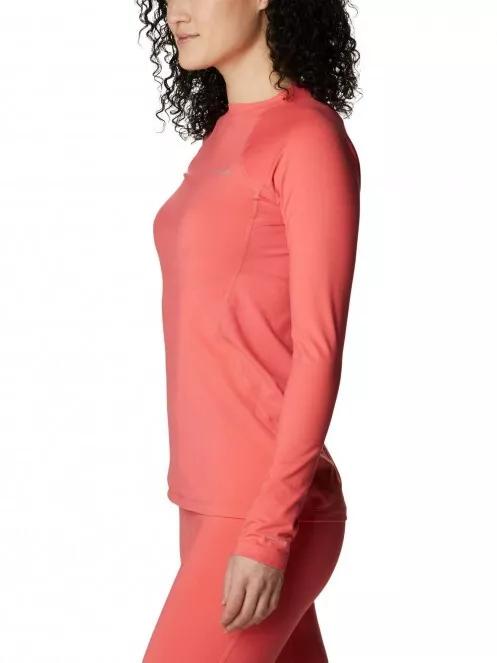 Midweight Stretch Long Sleeve Top