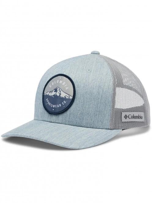 Columbia Mesh Snap Back - High